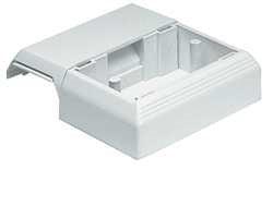 Panduit T45Wciw Cable Tray Accessory