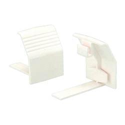Panduit T70Bcwh-X Cable Tray Accessory Cable Tray Cover