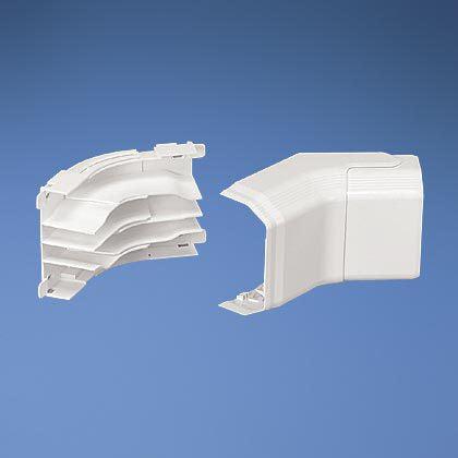 Panduit Tgiciw Cable Tray Accessory Cable Inside Corner Fitting