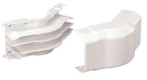 Panduit Tgociw Outlet Box White