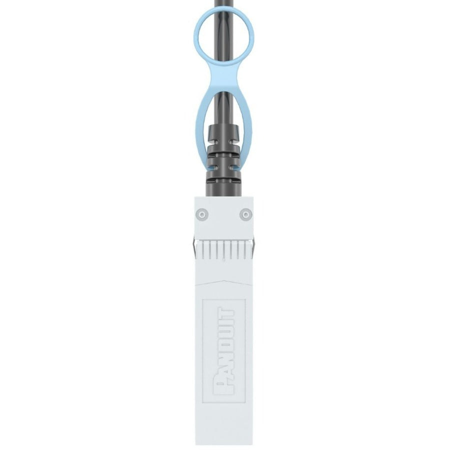 Panduit Twinaxial Network Cable PSF2PZA2.5MBL