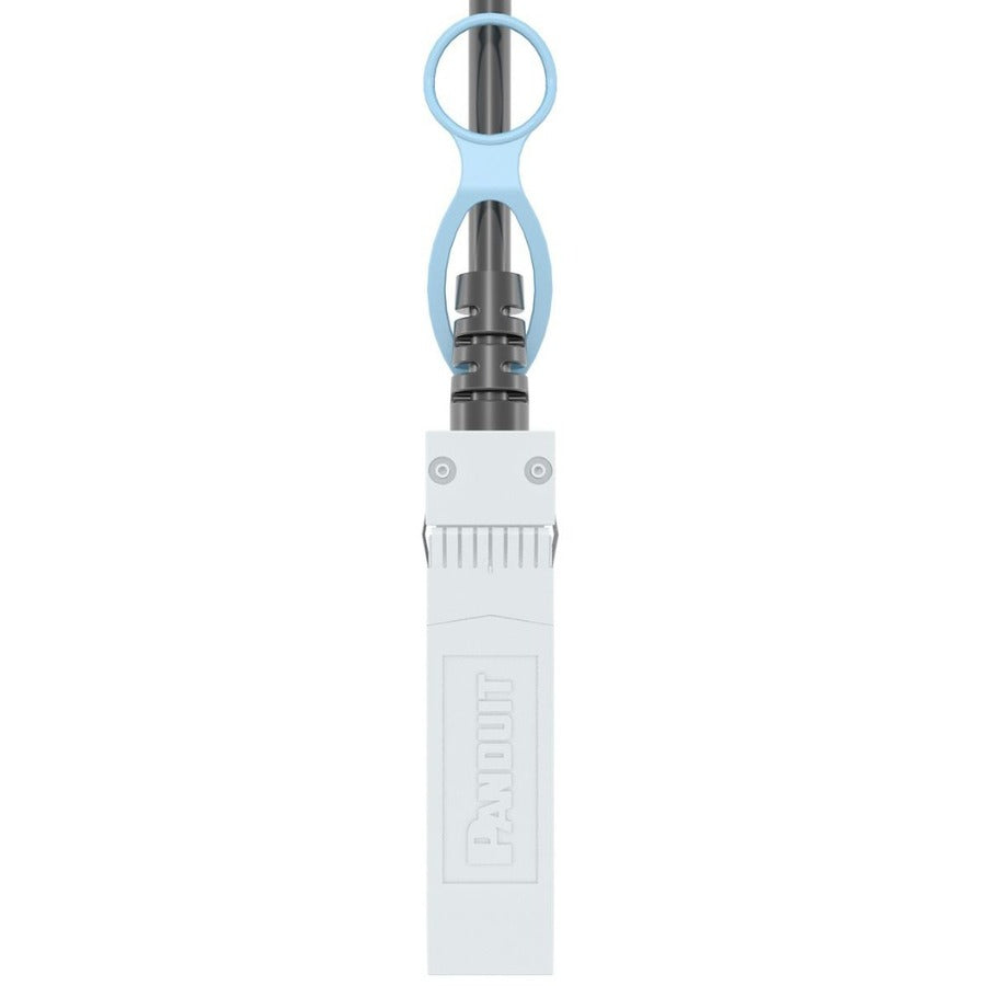 Panduit Twinaxial Network Cable PSF2PZA1MBU