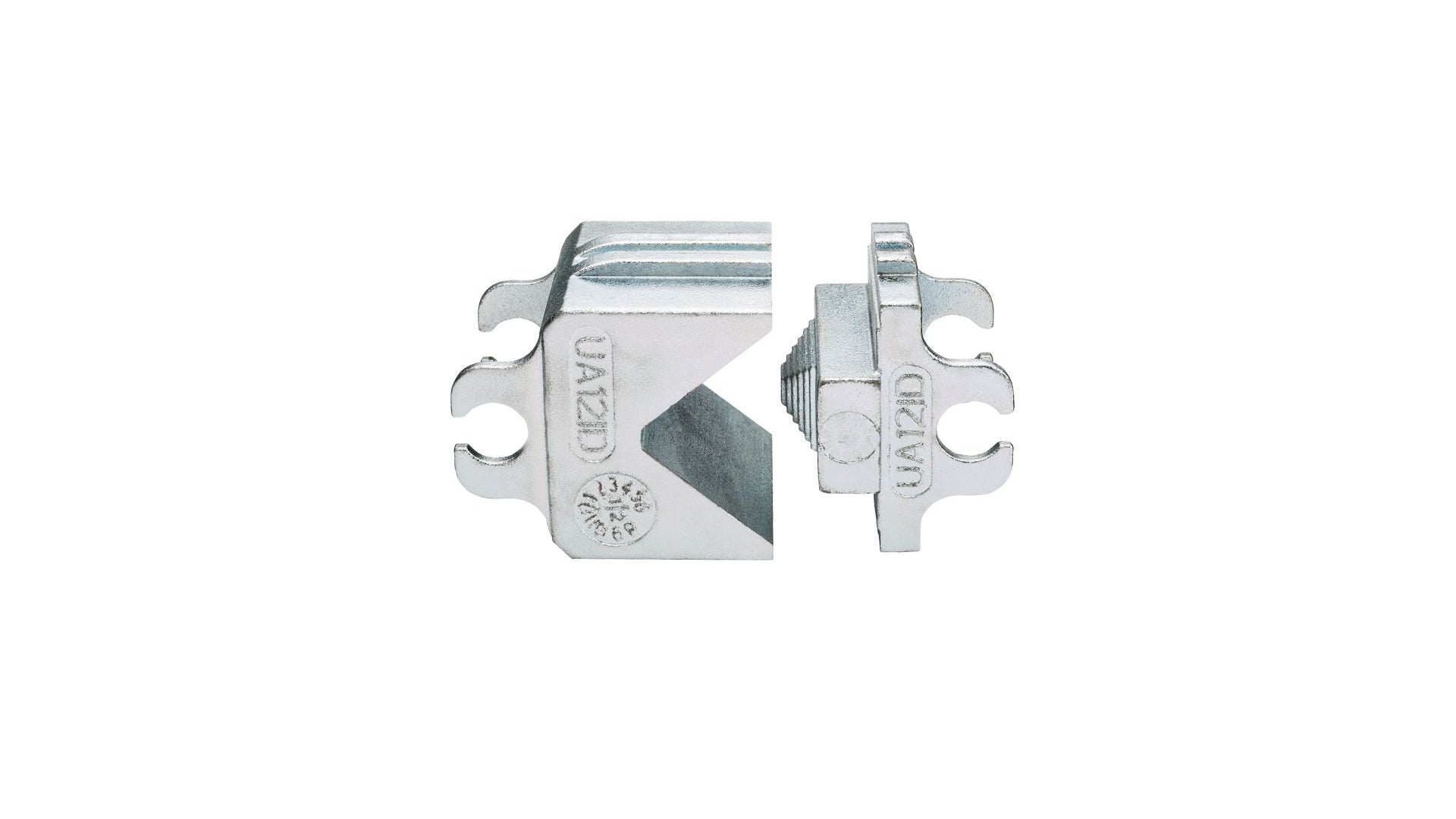 Panduit Ua12Id Cable Crimper Accessory 1 Pc(S)