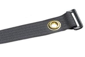 Panduit Uctgs1224-X Cable Tie Screw Mount Cable Tie Black 10 Pc(S)