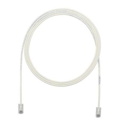 Panduit Utp28Ch4Mgy Networking Cable White 4 M Cat5E U/Utp (Utp)
