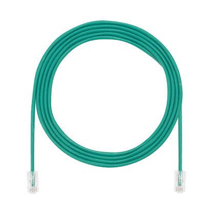 Panduit Utp28Ch4.5Mgr Networking Cable Green 4.5 M Cat5E U/Utp (Utp)
