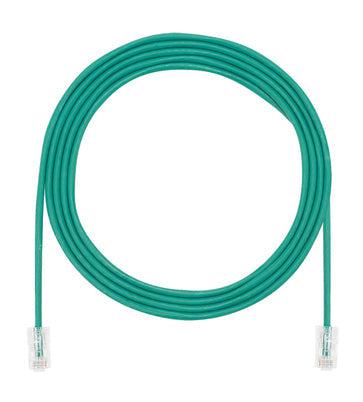 Panduit Utp28Ch4.5Mpg Networking Cable Green 4.5 M Cat5E U/Utp (Utp)