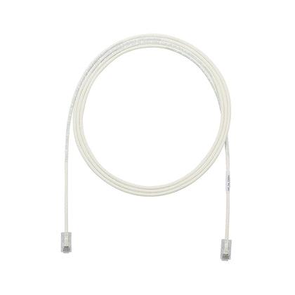 Panduit Utp28Ch9 Networking Cable White 2.7 M Cat5E U/Utp (Utp)