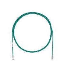 Panduit Utp28Sp0.2Mgr Networking Cable Green 0.2 M Cat6 U/Utp (Utp)