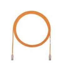 Panduit Utp28Sp0.2Mor Networking Cable Orange 0.2 M Cat6 U/Utp (Utp)