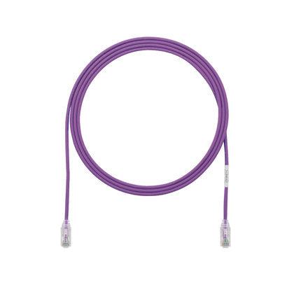 Panduit Utp28Sp12Vl-Q Networking Cable 3.6576 M Cat6 U/Utp (Utp)