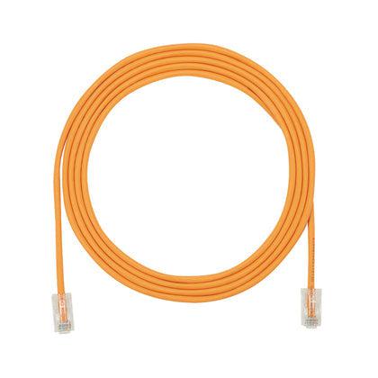 Panduit Utp28Sp2.5Mor-Q Networking Cable Violet 2.5 M Cat6 U/Utp (Utp)
