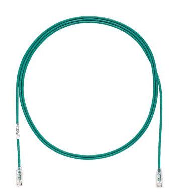 Panduit Utp28Sp4.5Mpg Networking Cable Green 4.5 M Cat6 U/Utp (Utp)