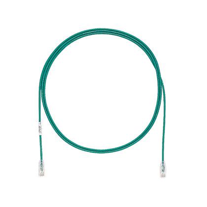 Panduit Utp28X0.2Mgr Networking Cable Green 0.2 M Cat6A F/Utp (Ftp)