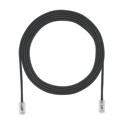 Panduit Utp28X13Bl Networking Cable Black 4 M Cat6A F/Utp (Ftp)