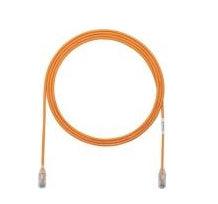 Panduit Utp28X4.5Mor-Q Networking Cable Orange 4.5 M Cat6A F/Utp (Ftp)