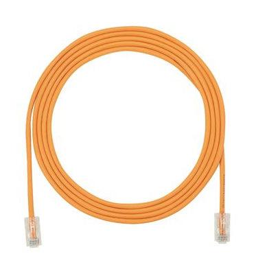 Panduit Utp28X6Inor Networking Cable Orange 0.15 M Cat6A U/Utp (Utp)