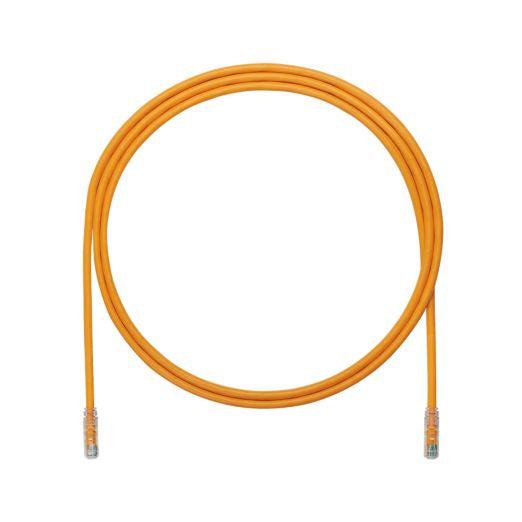 Panduit Utp28X9Mor Networking Cable Orange 9 M Cat6A F/Utp (Ftp)