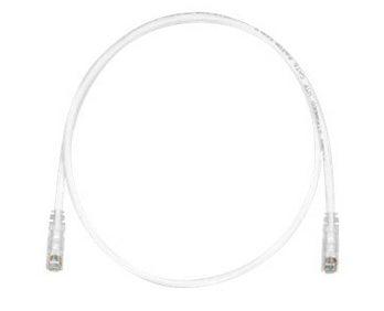Panduit Utp6Ax0.5Mgy Networking Cable Grey 0.5 M Cat6A U/Utp (Utp)