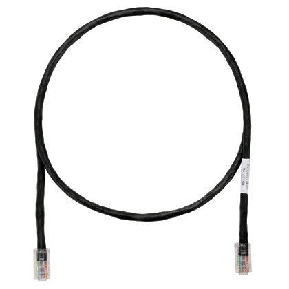 Panduit Utpch15Bly Networking Cable Black 4.6 M Cat5E U/Utp (Utp)