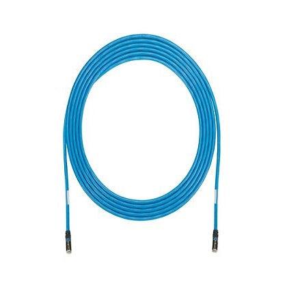 Panduit Uzjrbu45Bl Fibre Optic Cable 13.7 M Cmr Os1/Os2 Blue