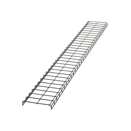 Panduit Wg12Bl10 Mounting Kit