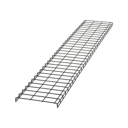Panduit Wg18Bl10 Mounting Kit