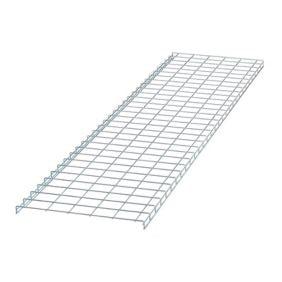 Panduit Wg30Ez10 Cable Tray Accessory Cable Transition Fitting