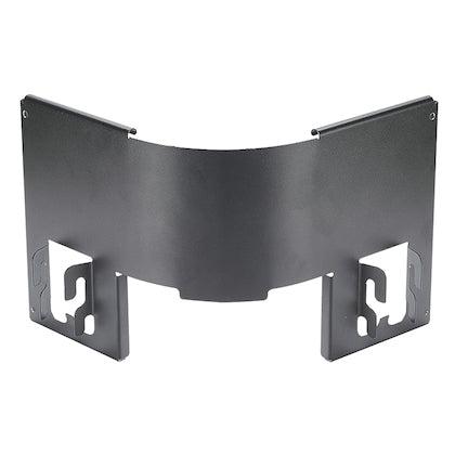 Panduit Wgibrc2Bl Mounting Kit