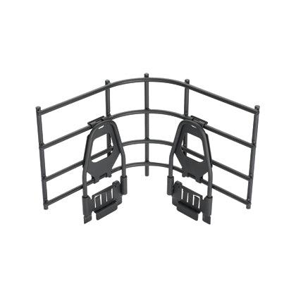 Panduit Wgintbrc6Bl Cable Tray Accessory