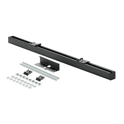 Panduit Wgr4Pk30Bl Mounting Kit