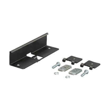 Panduit Wgskbl Mounting Kit