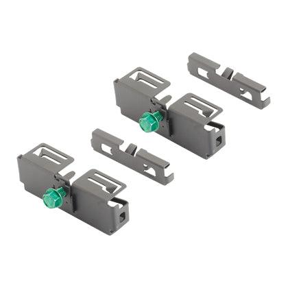 Panduit Wgspl2430Bl Cable Tray Accessory
