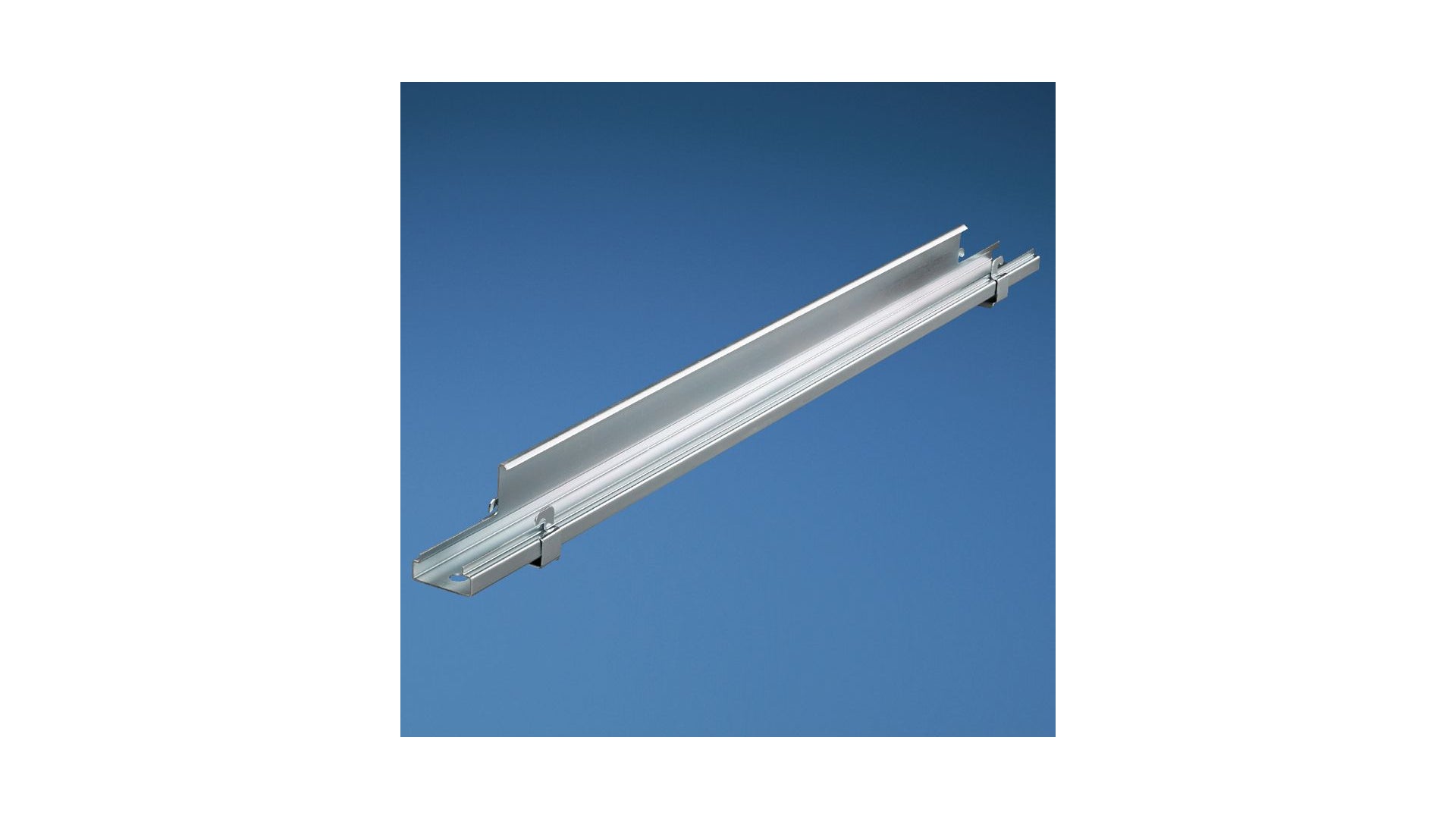 Panduit Wgtbs30Ez Cable Organizer Cable Bracket Silver 1 Pc(S)