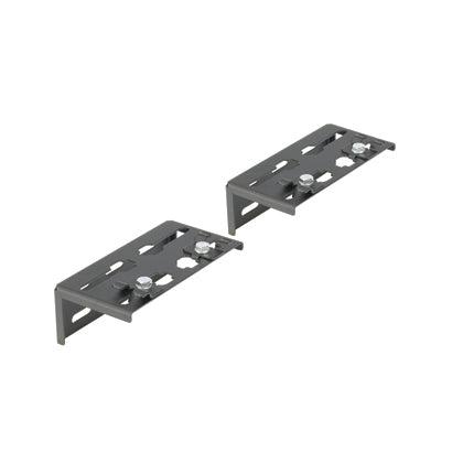 Panduit Wgwmtb1830Bl Mounting Kit