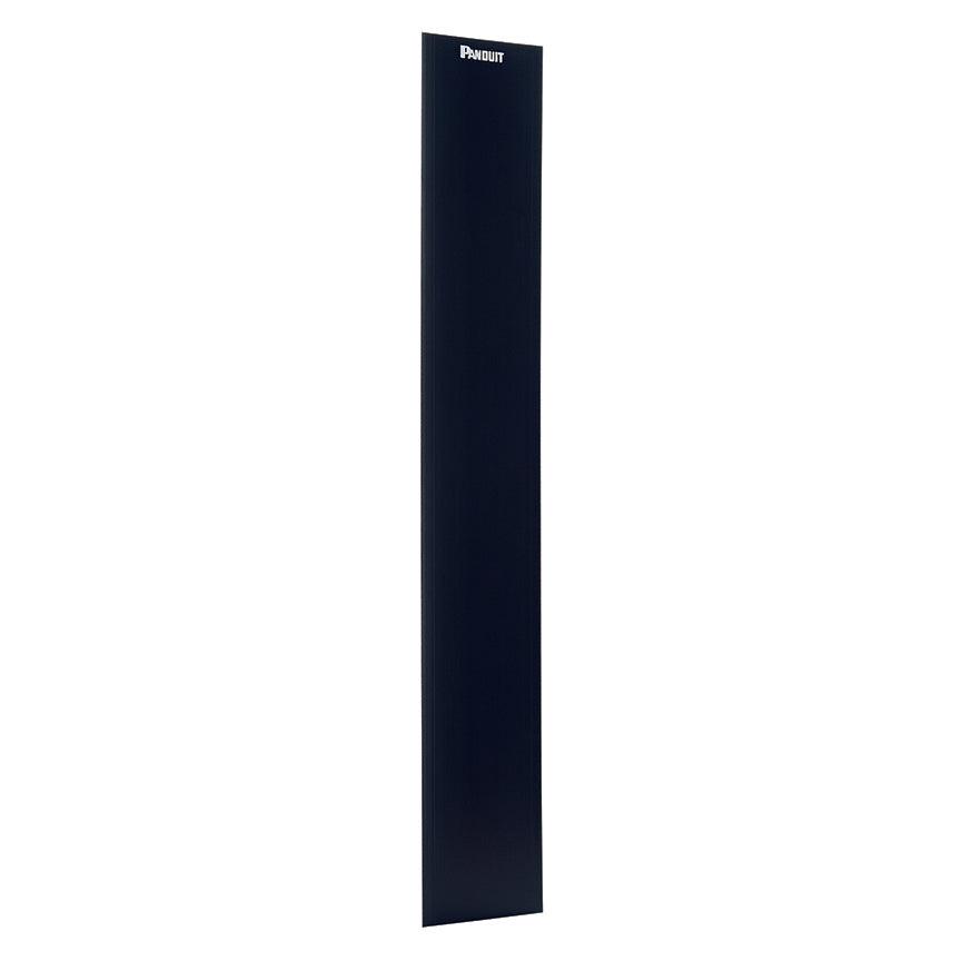 Panduit Wmpvhcrce Cable Insulation Black 1 Pc(S)
