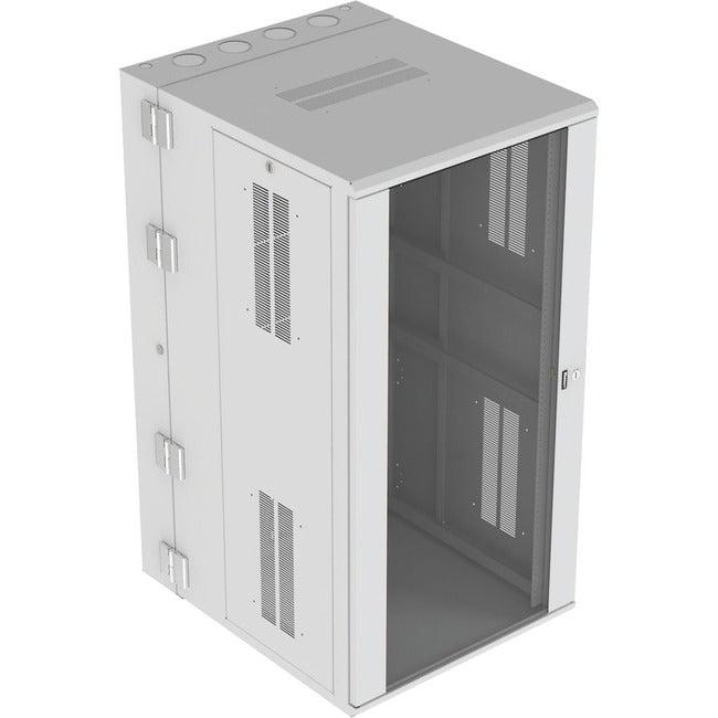Panduit Wall Mount Cabinet PZWMC2630WH