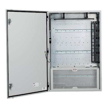 Panduit Z23C-Ss Electrical Enclosure Steel Ip66