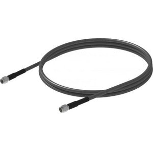 Panorama Antennas C32SP-5 | 5m Double Shielded Super Low loss Cable - SMA Plug C32SP-5SMARV
