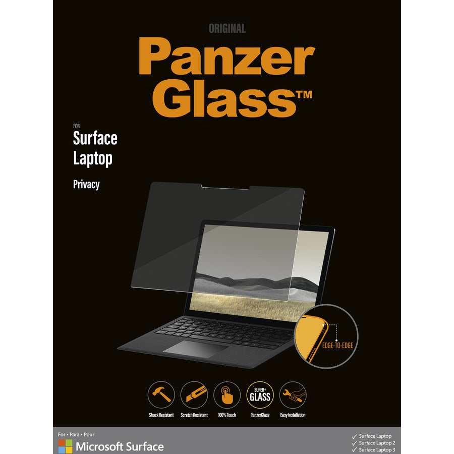 PanzerGlass Privacy Screen Filter P6253