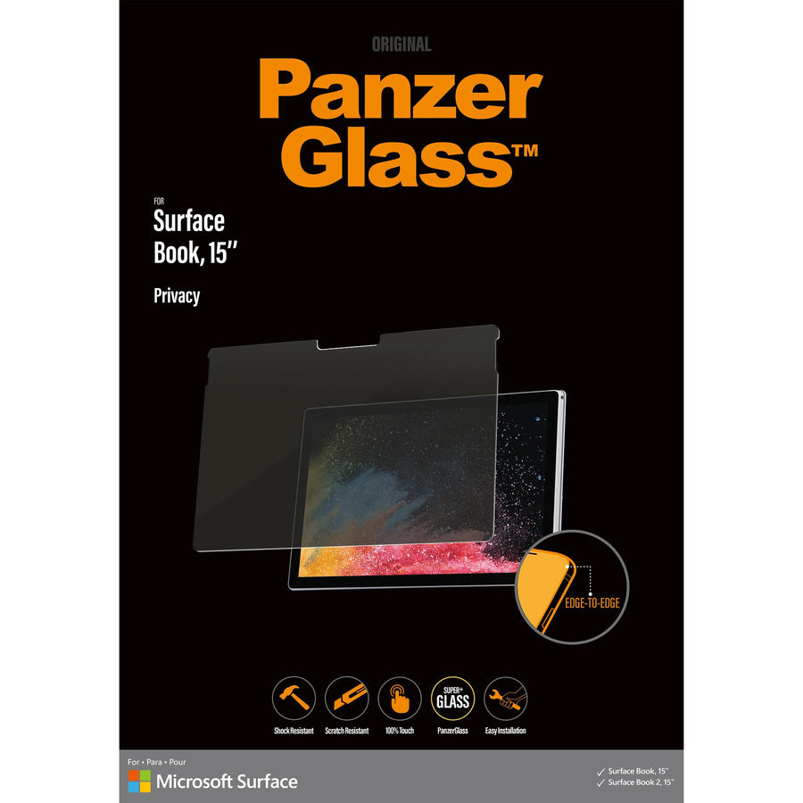 PanzerGlass Privacy Screen Protector P6254