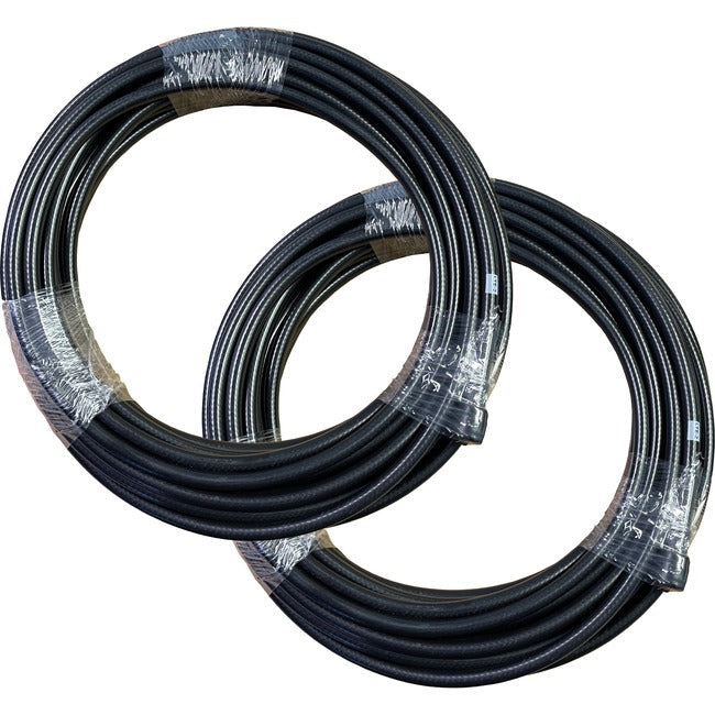Parsec 2:1 PC400 Cable Kit 125 ft, N(M) PC4002L125NM