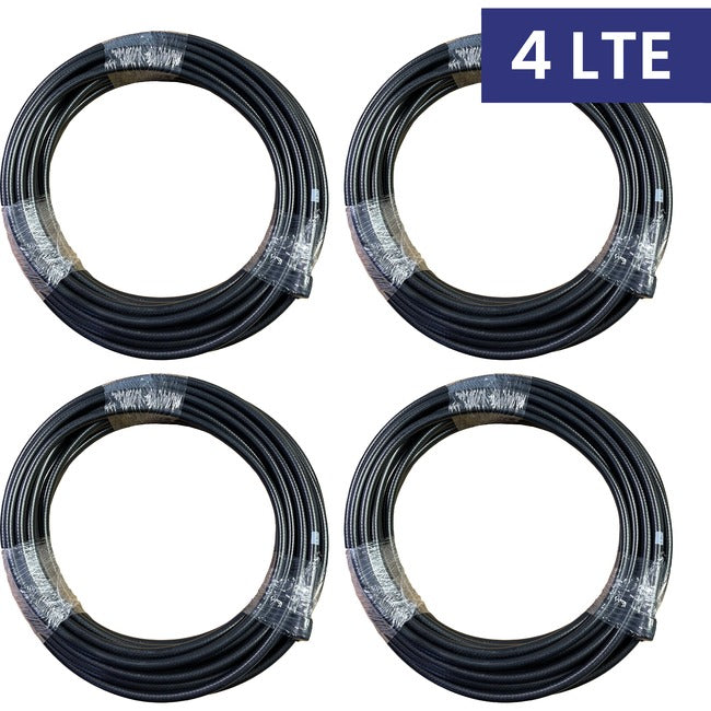 Parsec 4:1 Pc400 Cable Kit 150 Ft, N(M)