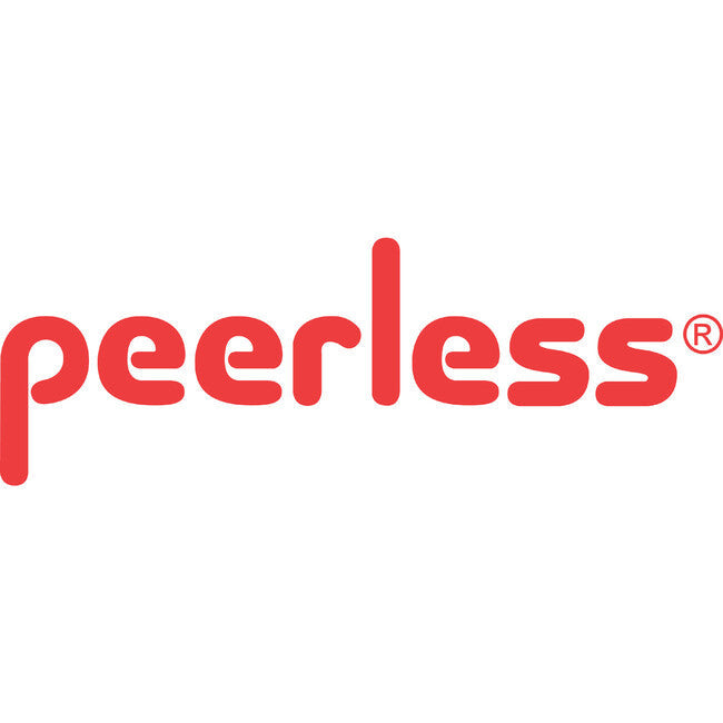 Peerless-AV ACC630 Mounting Adapter for Projector - Black