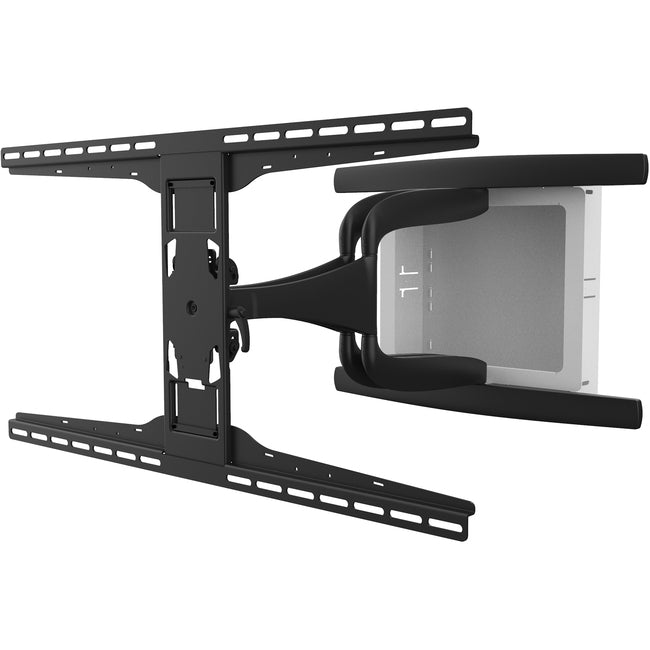 Peerless-AV Designer IM771PU Wall Mount for Flat Panel Display, A/V Equipment - Black - TAA Compliant