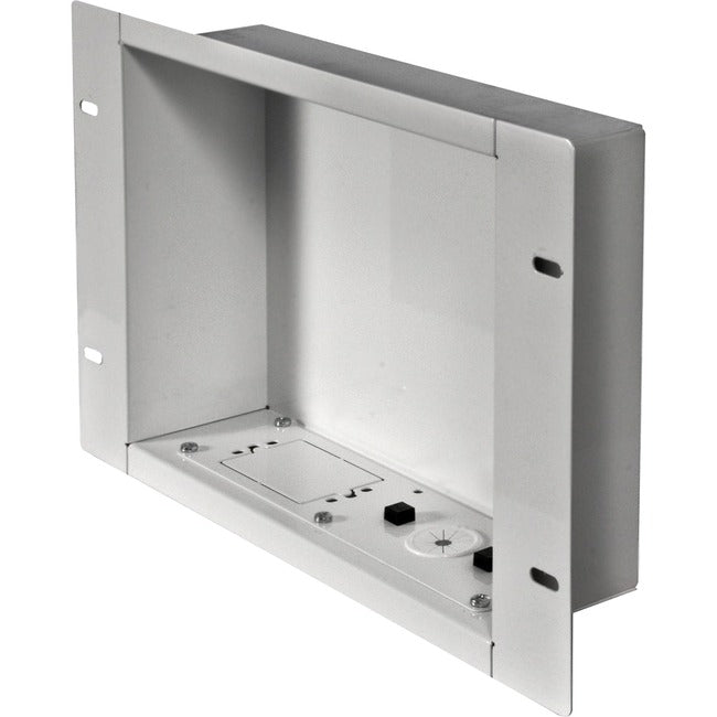 Peerless-Av Iba2-W Mounting Box - White