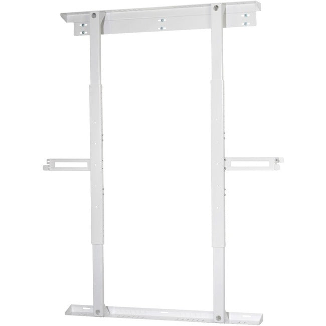 Peerless-Av Iwb680-W Wall Mount For Interactive Display - White