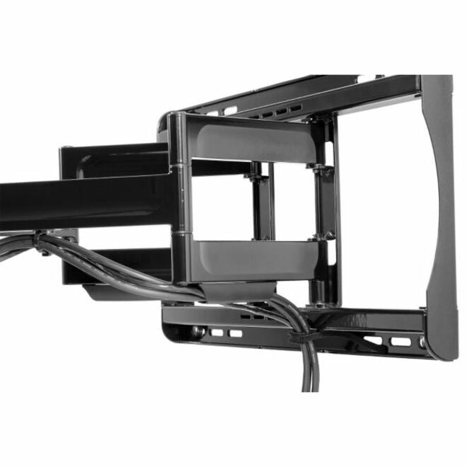 Peerless-AV PA762-UNMH Wall Mount for Flat Panel Display - Black