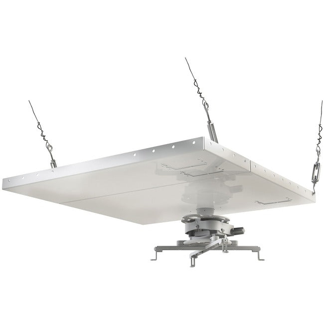 Peerless-Av Prgs-455 Mounting Suspension For Projector - White