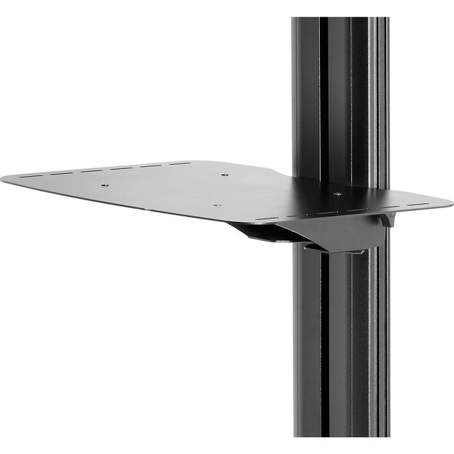 Peerless-Av Smartmount Metal Shelf